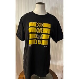 Marvel MLB Pittsburgh Pirates Avengers Shirt